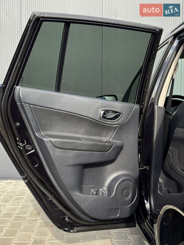 Внедорожник / Кроссовер Renault Koleos 2012 в Луцке