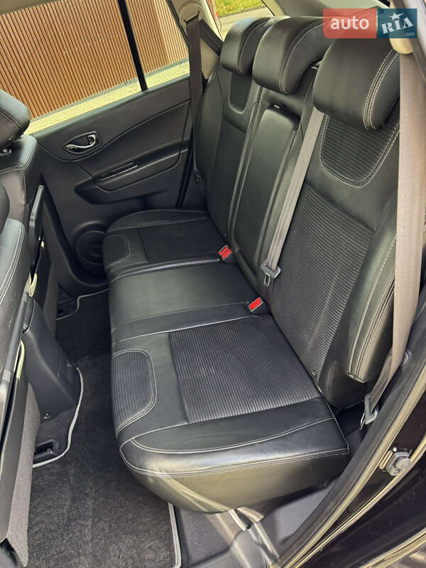 Внедорожник / Кроссовер Renault Koleos 2012 в Луцке