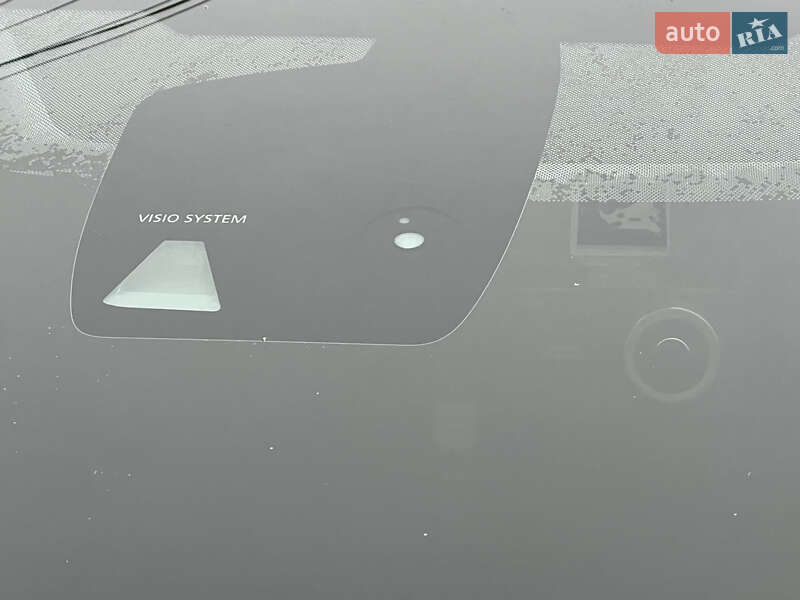 Позашляховик / Кросовер Renault Koleos 2017 в Черкасах