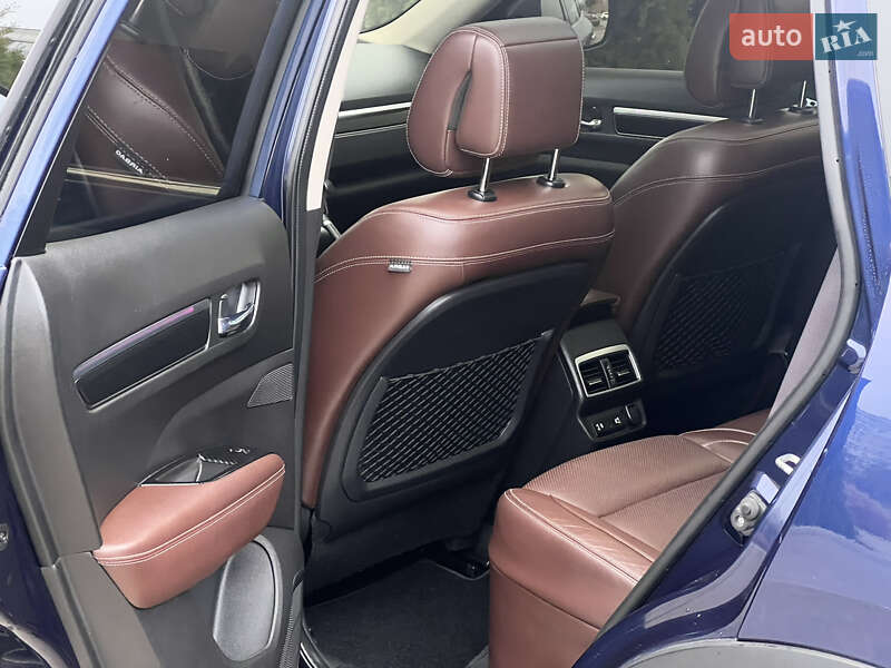 Позашляховик / Кросовер Renault Koleos 2017 в Черкасах