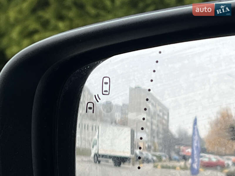 Позашляховик / Кросовер Renault Koleos 2017 в Черкасах