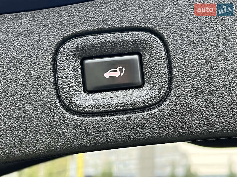 Позашляховик / Кросовер Renault Koleos 2017 в Черкасах