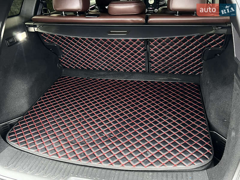 Позашляховик / Кросовер Renault Koleos 2017 в Черкасах