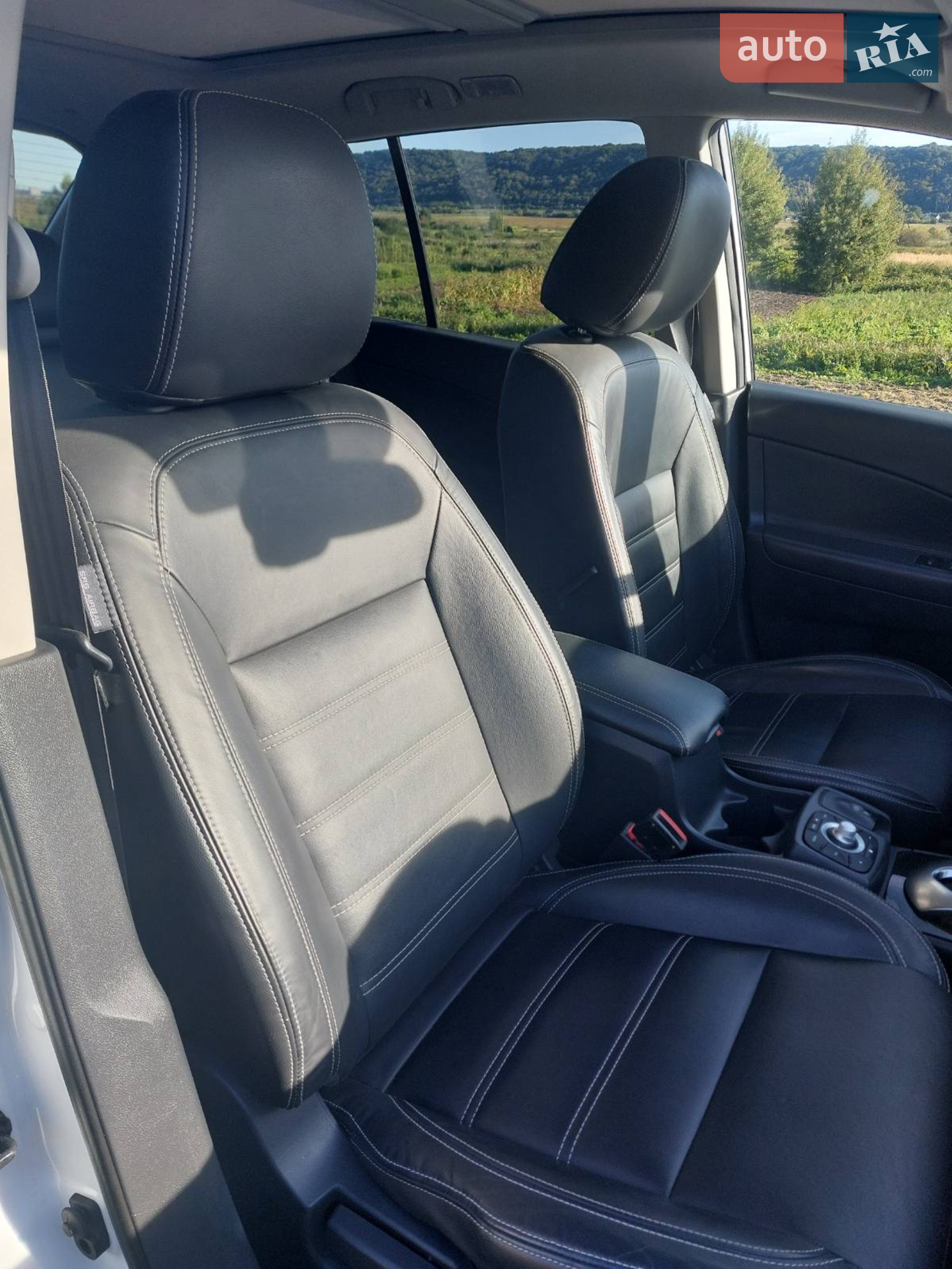 2015 Renault Koleos - мініатюра 4