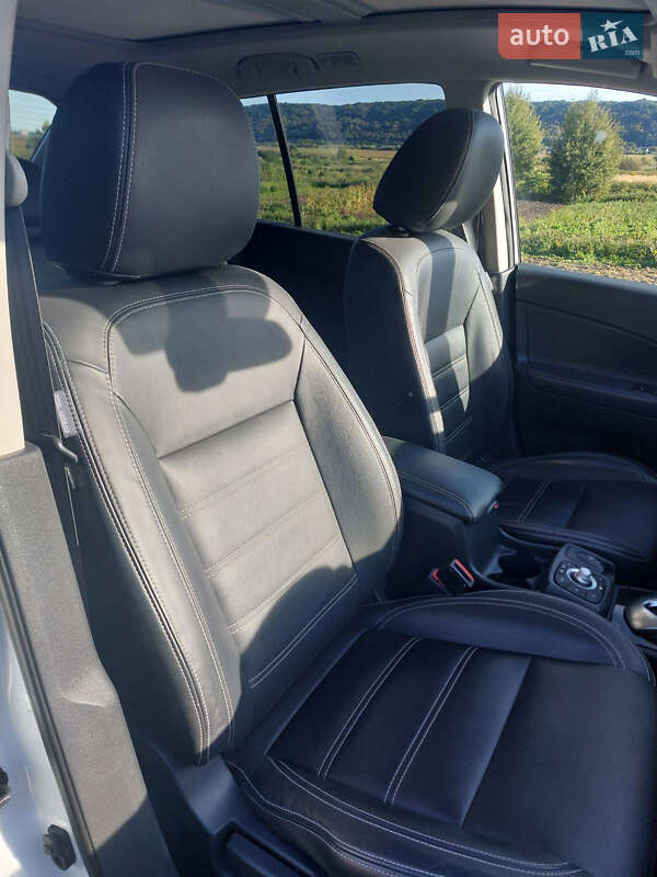 Внедорожник / Кроссовер Renault Koleos 2015 в Львове фото 4 Внедорожник / Кроссовер Renault Koleos 2015 в Львове