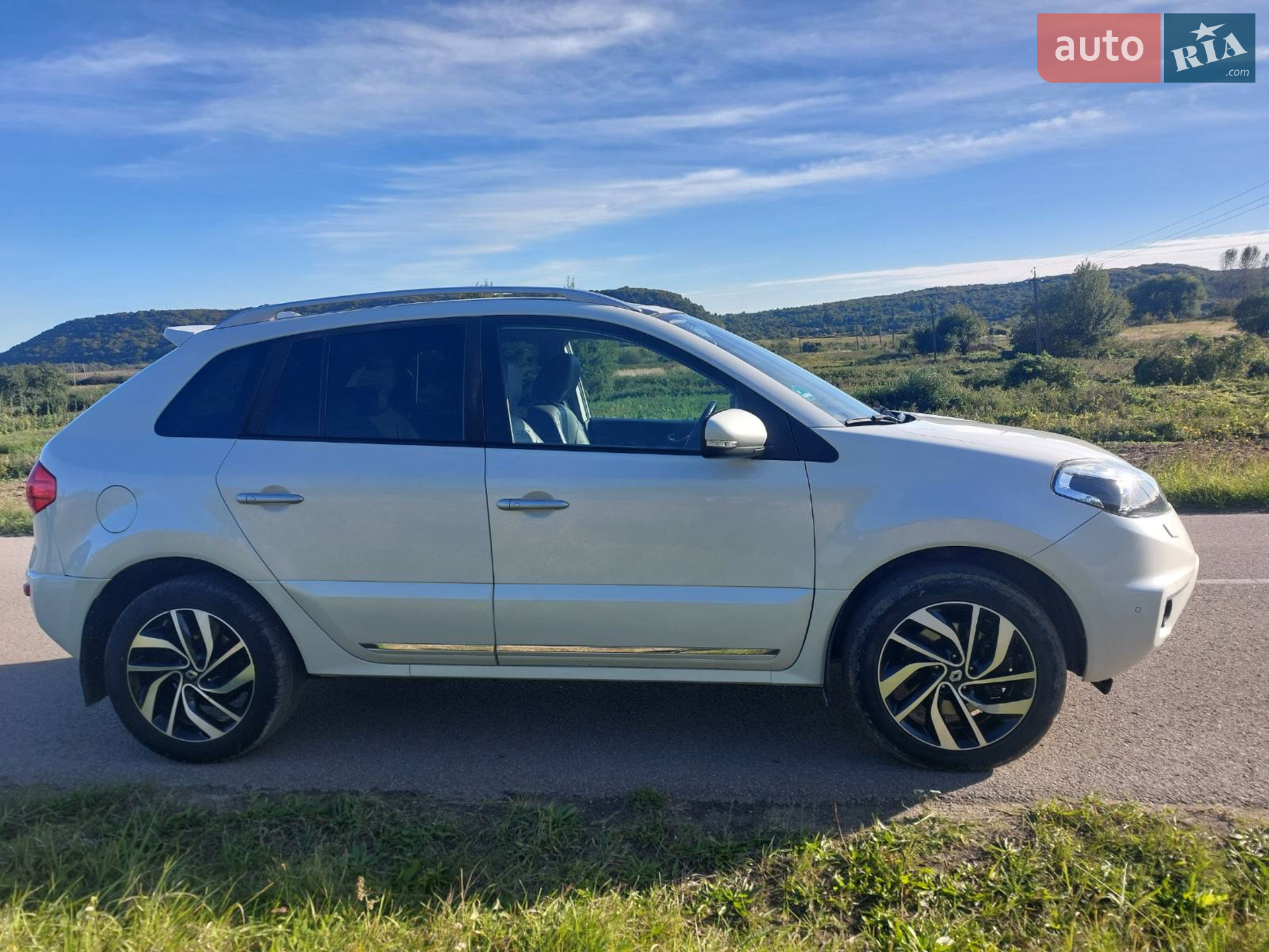 2015 Renault Koleos - мініатюра 11