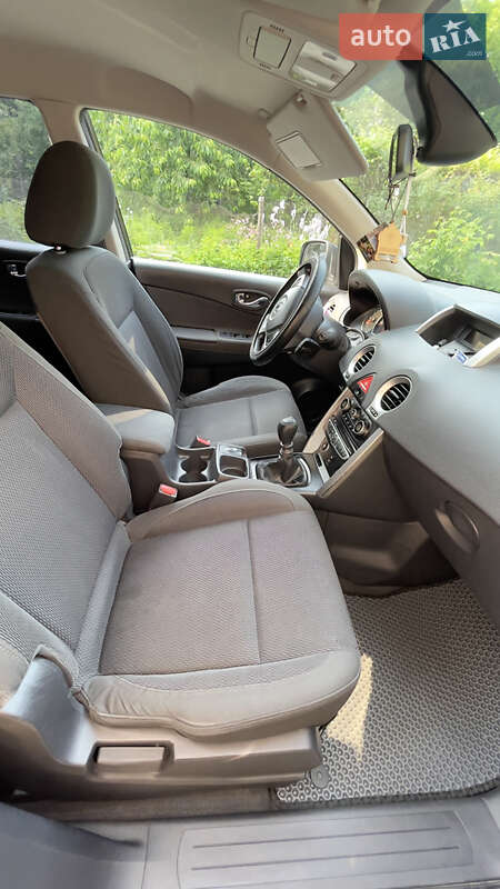 Внедорожник / Кроссовер Renault Koleos 2008 в Ровно фото 11 Внедорожник / Кроссовер Renault Koleos 2008 в Ровно