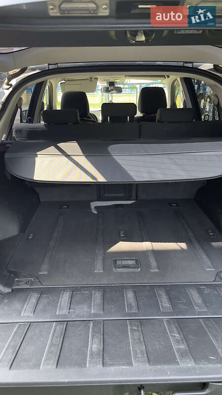 Внедорожник / Кроссовер Renault Koleos 2008 в Ровно фото 18 Внедорожник / Кроссовер Renault Koleos 2008 в Ровно