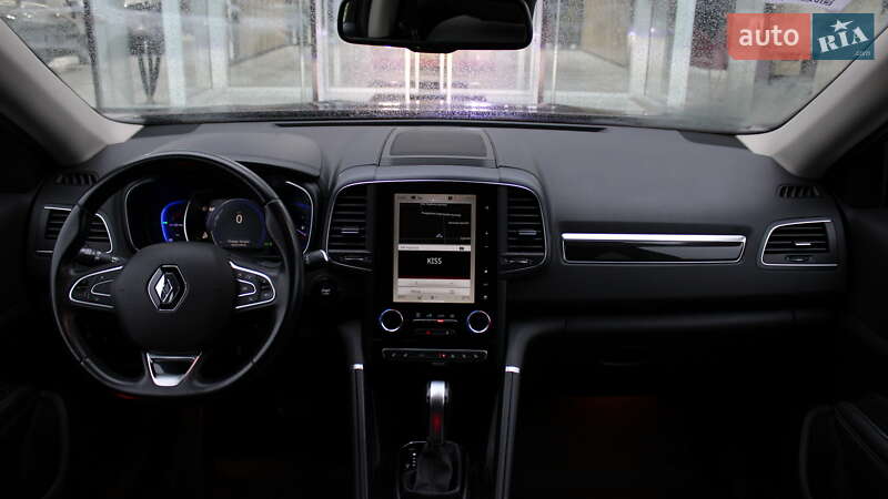 Внедорожник / Кроссовер Renault Koleos 2019 в Черкассах фото 12 Внедорожник / Кроссовер Renault Koleos 2019 в Черкассах