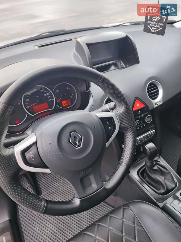 Внедорожник / Кроссовер Renault Koleos 2008 в Чернигове фото 15 Внедорожник / Кроссовер Renault Koleos 2008 в Чернигове