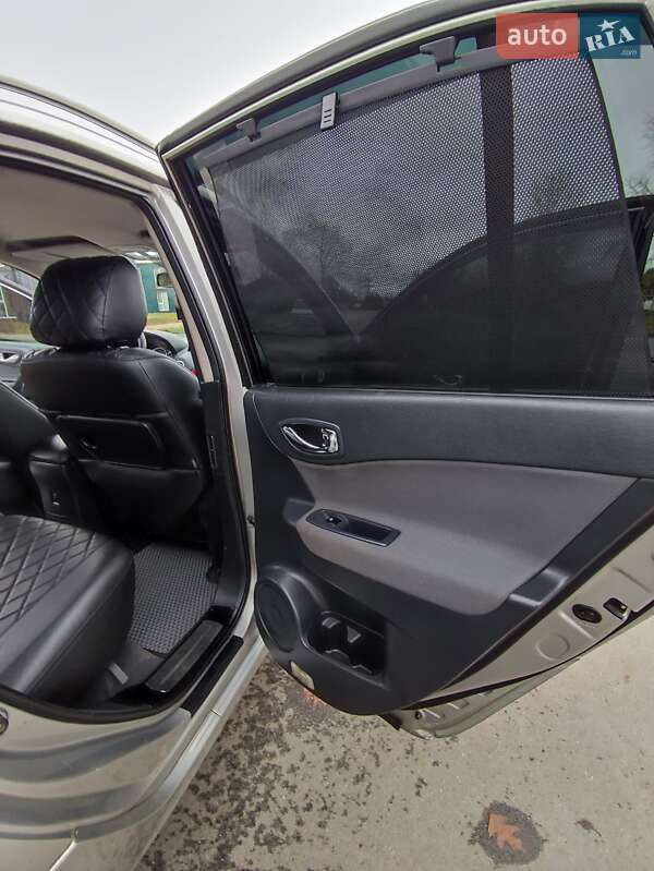 Внедорожник / Кроссовер Renault Koleos 2008 в Чернигове фото 24 Внедорожник / Кроссовер Renault Koleos 2008 в Чернигове