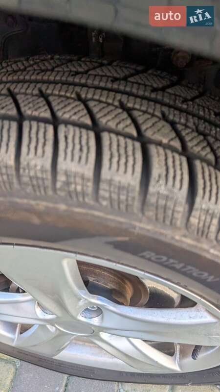 Позашляховик / Кросовер Renault Koleos 2013 в Мамаївцах