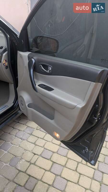 Позашляховик / Кросовер Renault Koleos 2013 в Мамаївцах