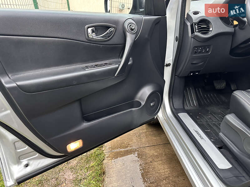 Позашляховик / Кросовер Renault Koleos 2014 в Нововолинську фото 4 Позашляховик / Кросовер Renault Koleos 2014 в Нововолинську