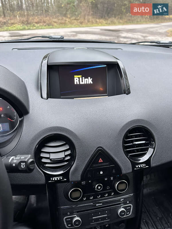 Позашляховик / Кросовер Renault Koleos 2014 в Нововолинську фото 26 Позашляховик / Кросовер Renault Koleos 2014 в Нововолинську