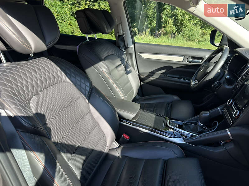 Внедорожник / Кроссовер Renault Koleos 2023 в Киеве фото 16 Внедорожник / Кроссовер Renault Koleos 2023 в Киеве