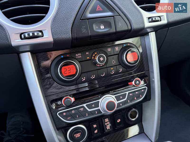 Внедорожник / Кроссовер Renault Koleos 2012 в Тернополе фото 69 Внедорожник / Кроссовер Renault Koleos 2012 в Тернополе