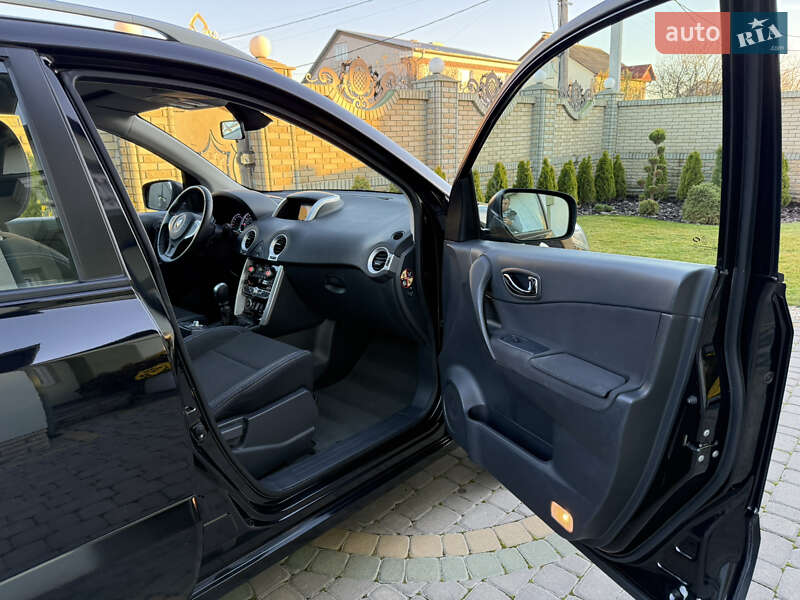 Внедорожник / Кроссовер Renault Koleos 2012 в Тернополе фото 74 Внедорожник / Кроссовер Renault Koleos 2012 в Тернополе