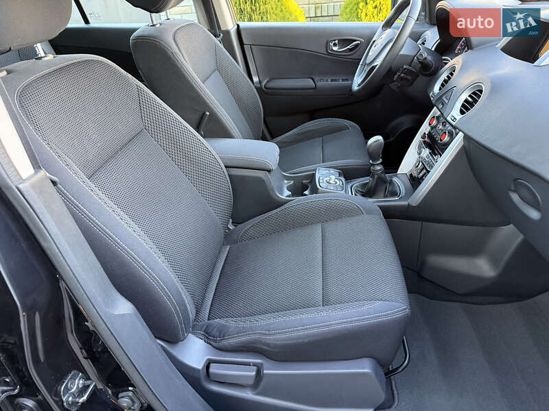 Внедорожник / Кроссовер Renault Koleos 2012 в Тернополе фото 77 Внедорожник / Кроссовер Renault Koleos 2012 в Тернополе