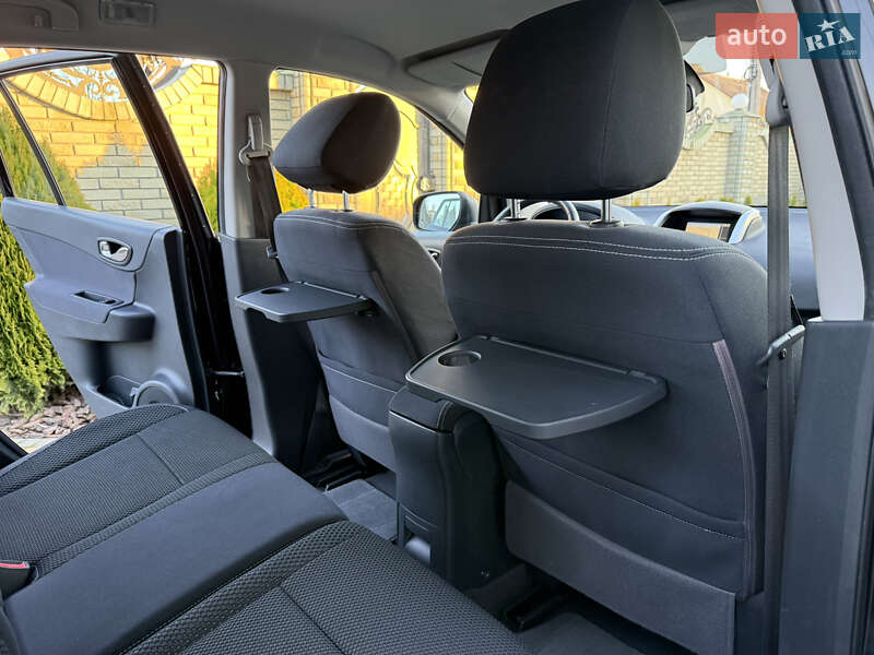 Внедорожник / Кроссовер Renault Koleos 2012 в Тернополе фото 82 Внедорожник / Кроссовер Renault Koleos 2012 в Тернополе