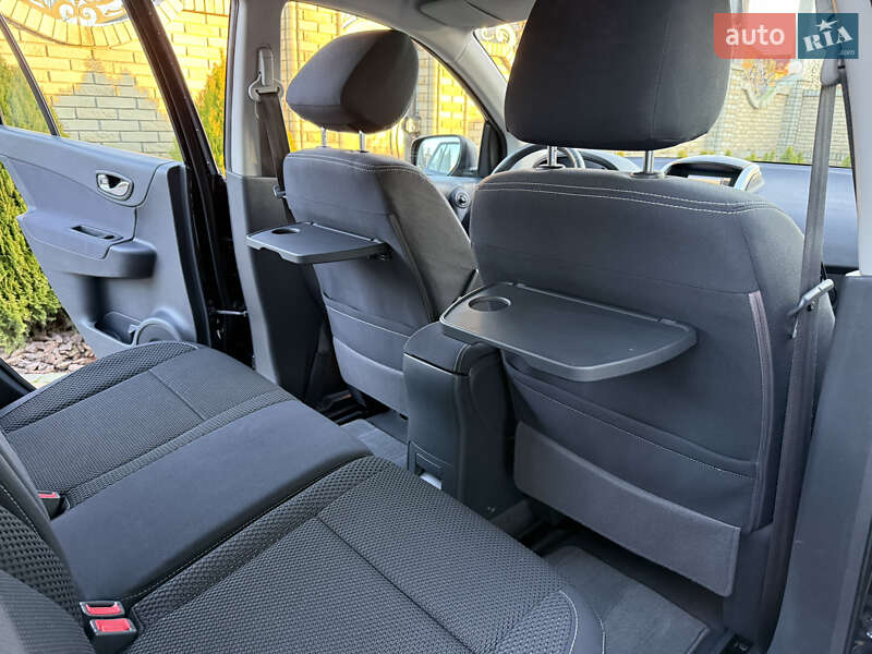 Внедорожник / Кроссовер Renault Koleos 2012 в Тернополе фото 85 Внедорожник / Кроссовер Renault Koleos 2012 в Тернополе