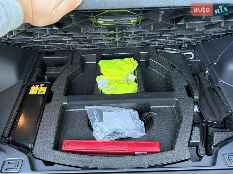 Внедорожник / Кроссовер Renault Koleos 2012 в Тернополе фото 94 Внедорожник / Кроссовер Renault Koleos 2012 в Тернополе