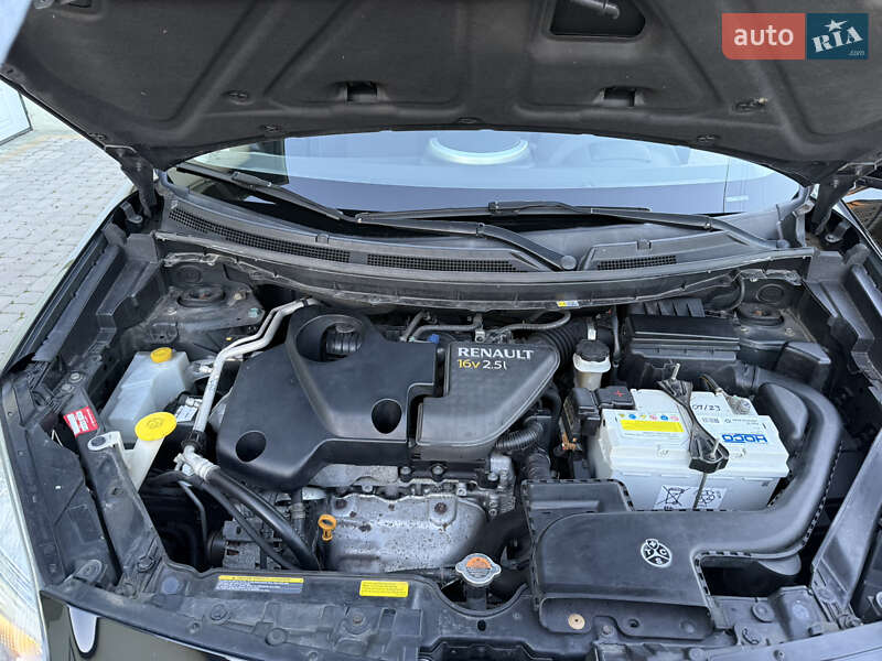 Внедорожник / Кроссовер Renault Koleos 2012 в Тернополе фото 99 Внедорожник / Кроссовер Renault Koleos 2012 в Тернополе