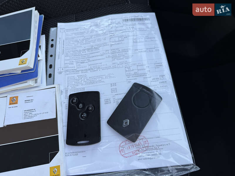 Внедорожник / Кроссовер Renault Koleos 2012 в Тернополе фото 106 Внедорожник / Кроссовер Renault Koleos 2012 в Тернополе