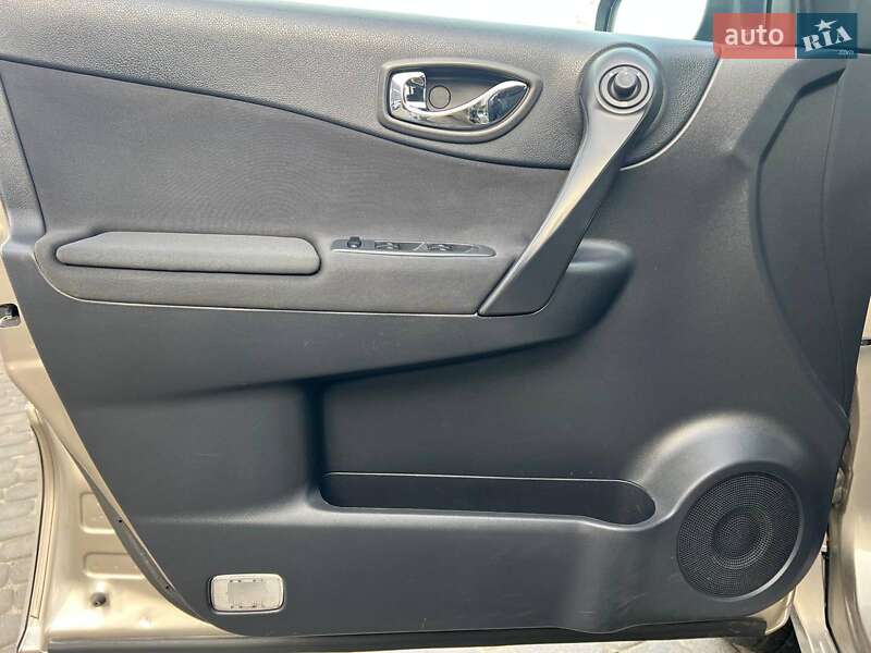 Внедорожник / Кроссовер Renault Koleos 2011 в Львове