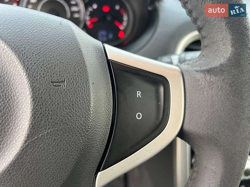 Внедорожник / Кроссовер Renault Koleos 2011 в Львове