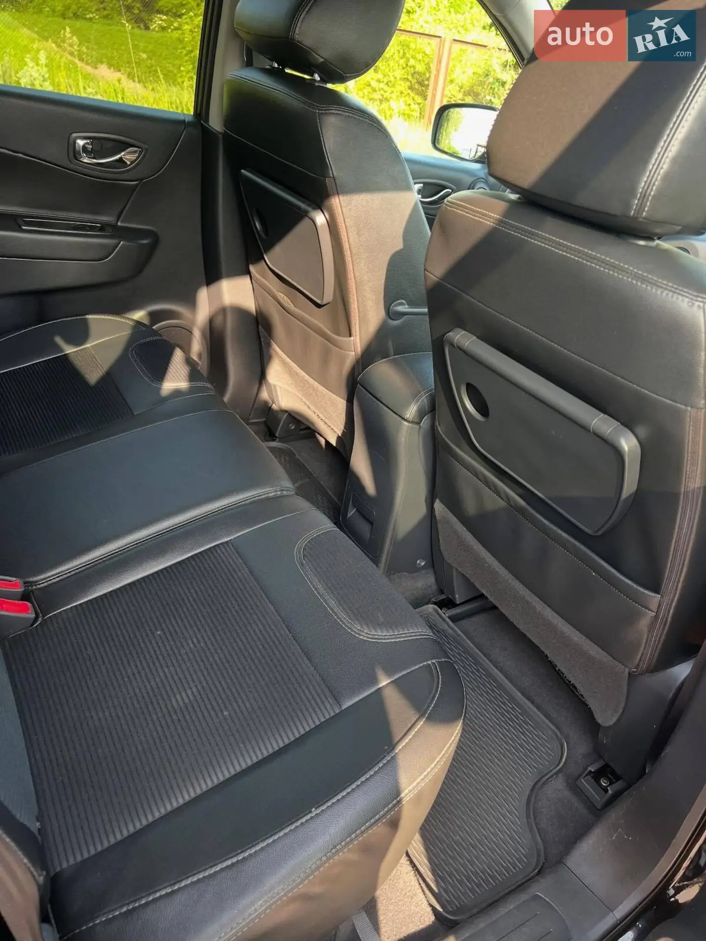 2012 Renault Koleos - мініатюра 4