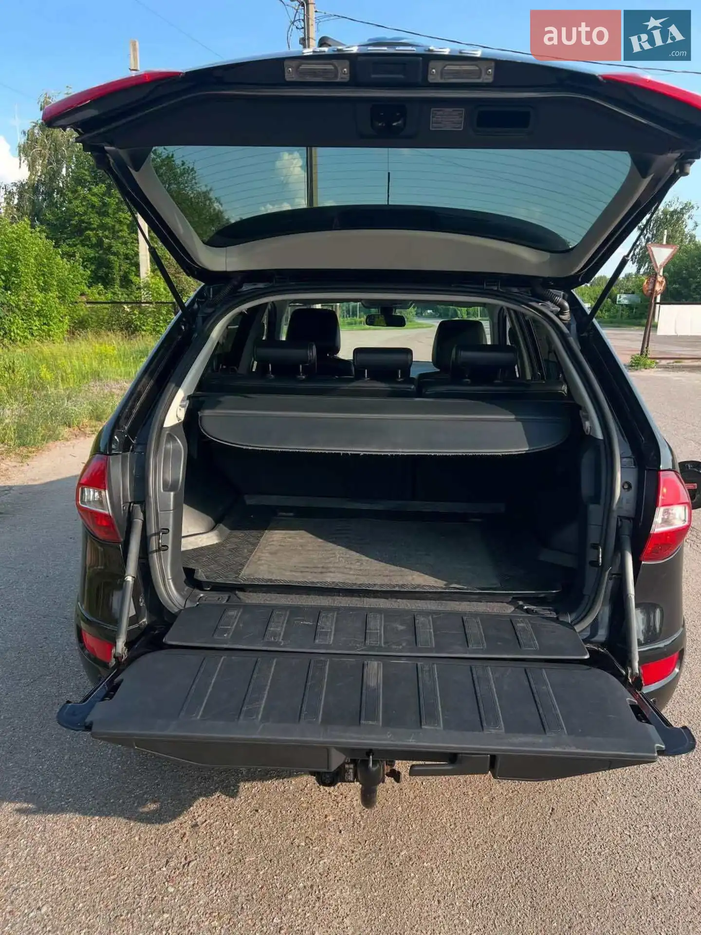 2012 Renault Koleos - мініатюра 3
