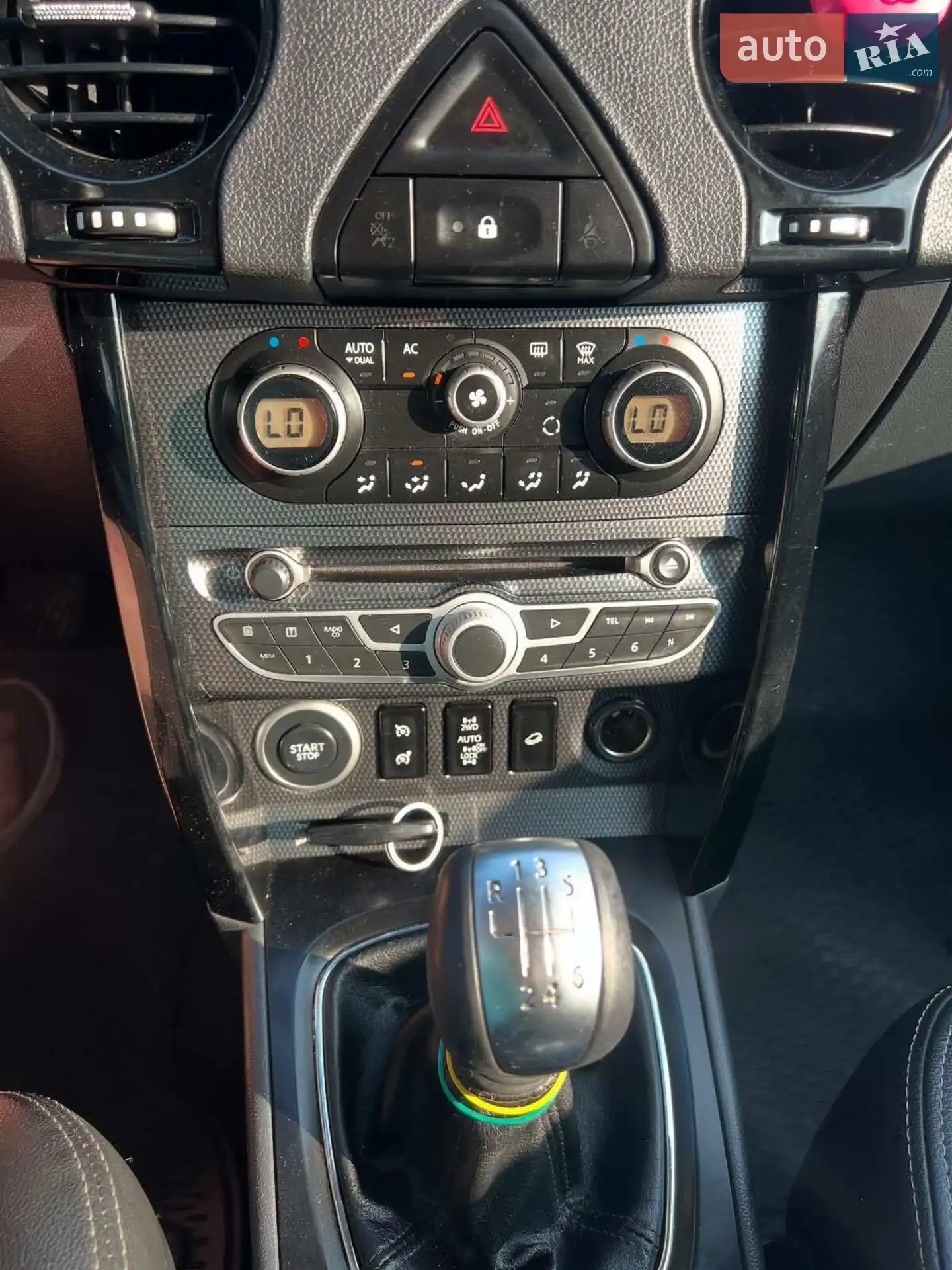 2012 Renault Koleos - мініатюра 6