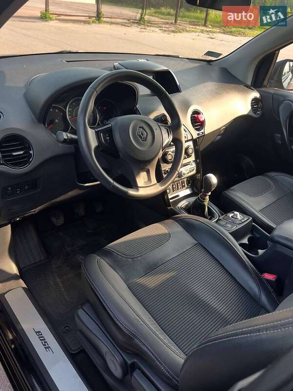 Внедорожник / Кроссовер Renault Koleos 2012 в Корюковке фото 8 Внедорожник / Кроссовер Renault Koleos 2012 в Корюковке