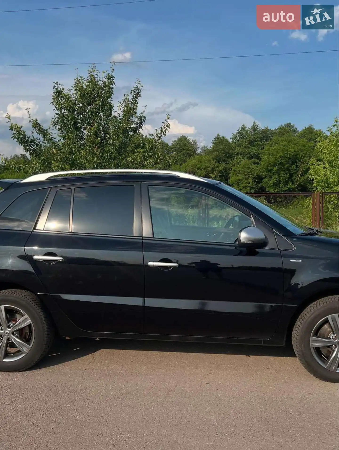 2012 Renault Koleos - мініатюра 9