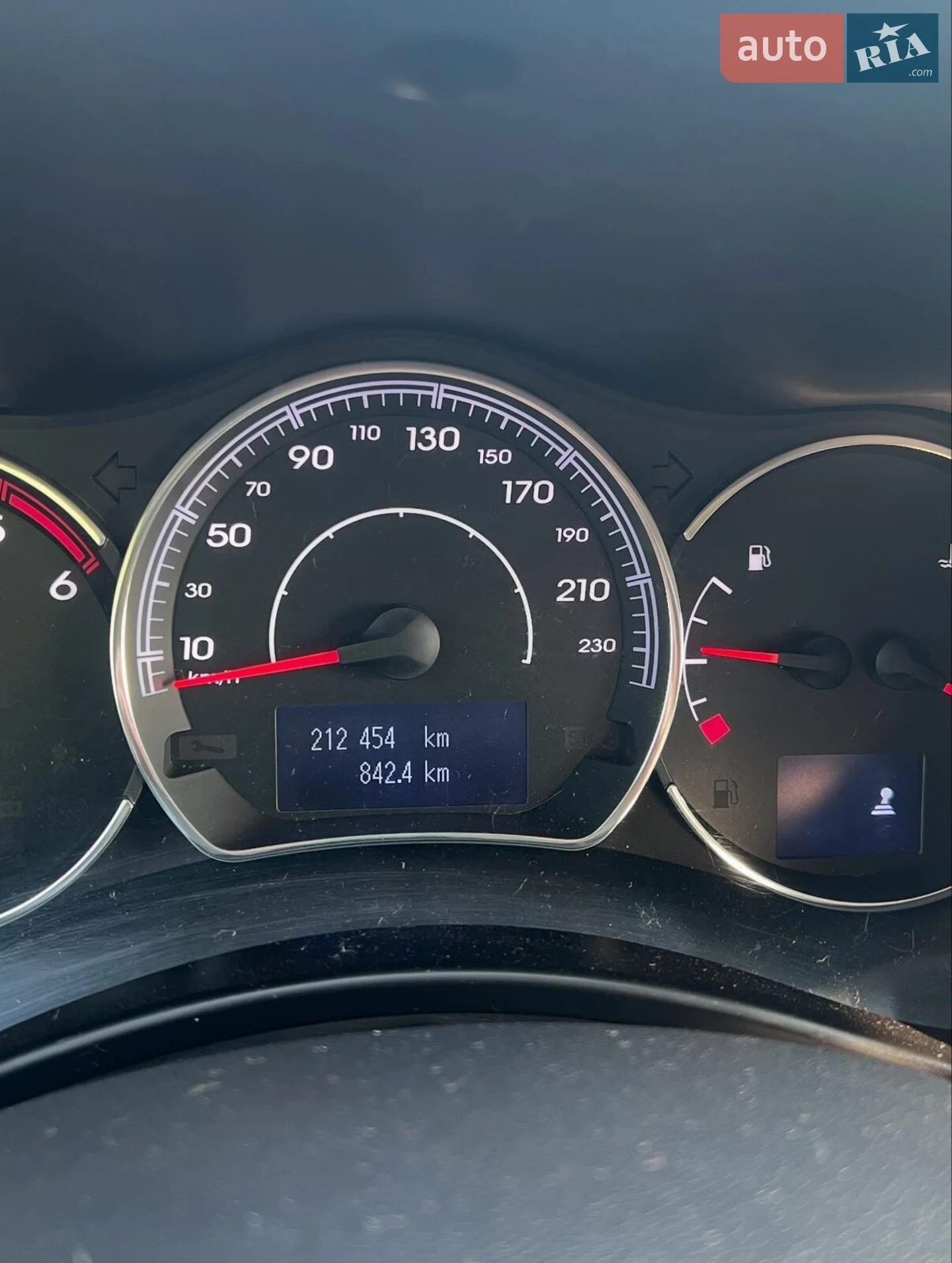 2012 Renault Koleos - мініатюра 7