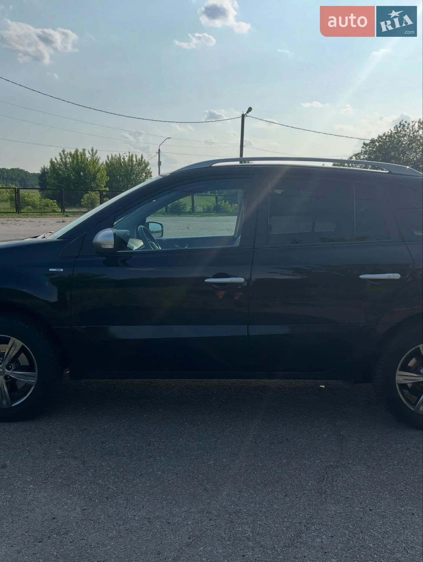 2012 Renault Koleos - мініатюра 10