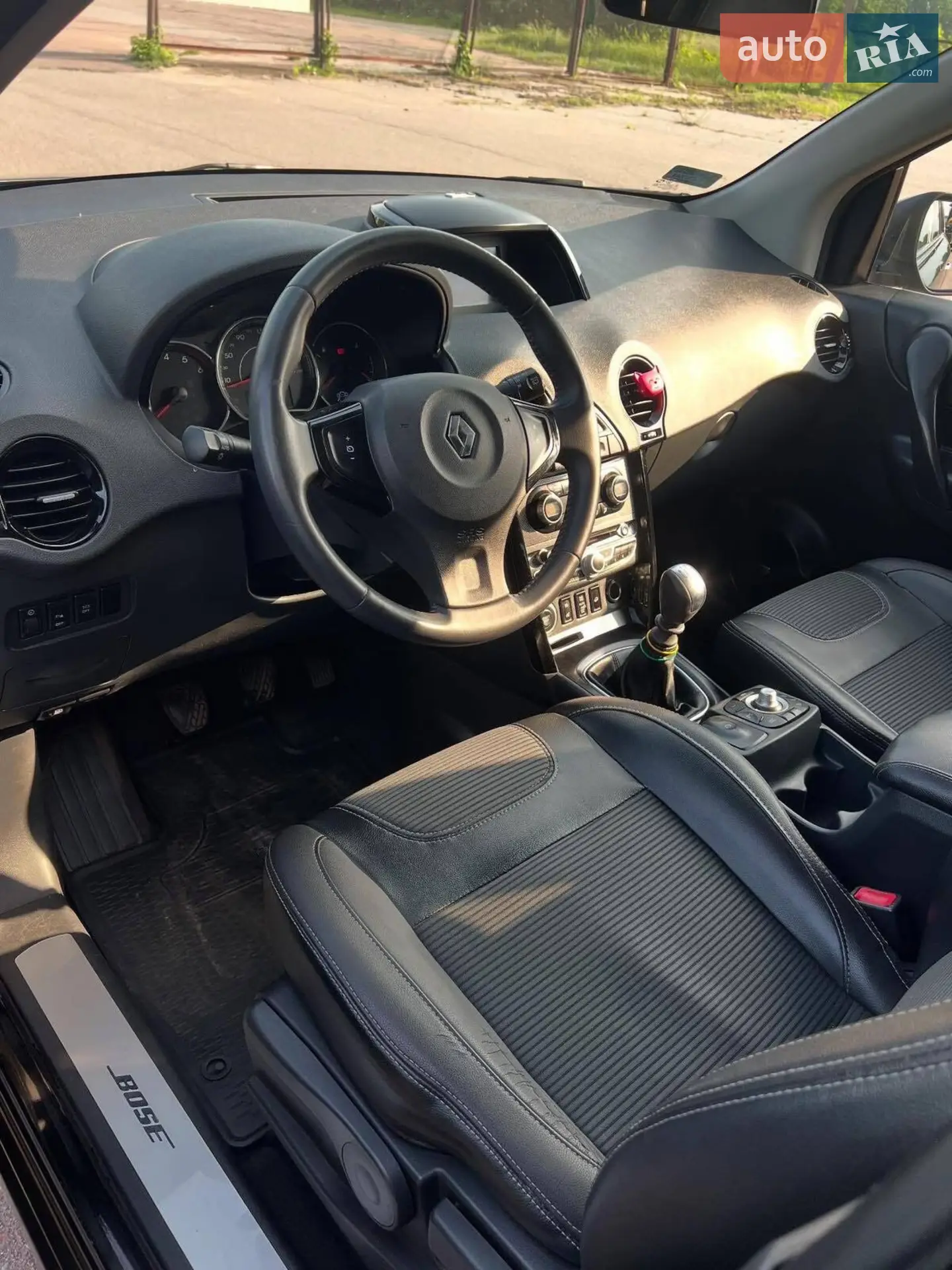 2012 Renault Koleos - мініатюра 11