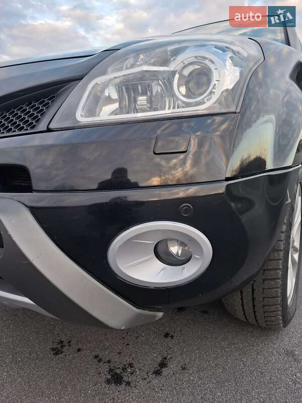 Внедорожник / Кроссовер Renault Koleos 2010 в Виннице фото 2 Внедорожник / Кроссовер Renault Koleos 2010 в Виннице