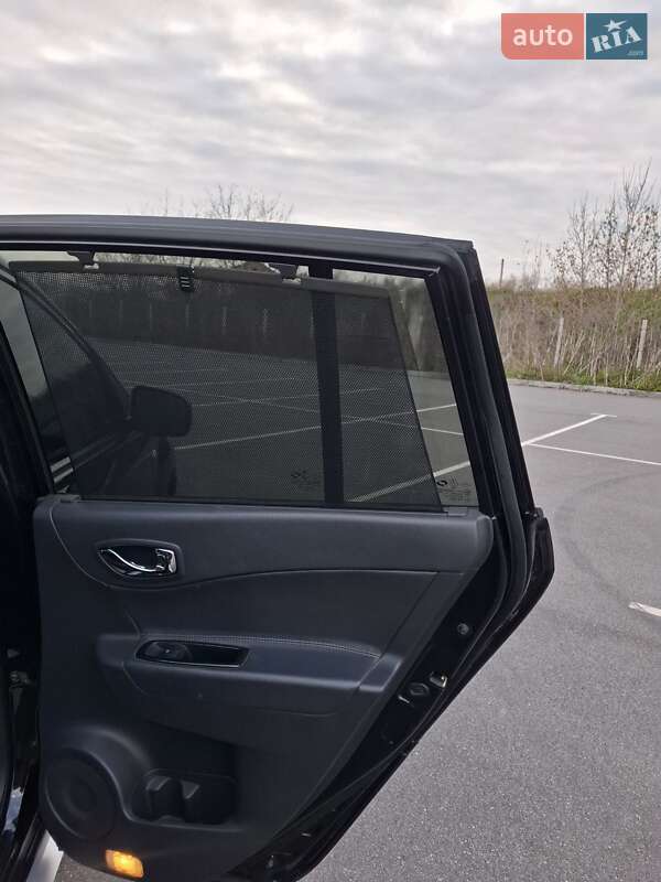 Внедорожник / Кроссовер Renault Koleos 2010 в Виннице фото 13 Внедорожник / Кроссовер Renault Koleos 2010 в Виннице