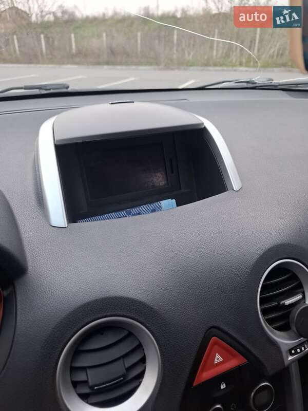 Внедорожник / Кроссовер Renault Koleos 2010 в Виннице фото 24 Внедорожник / Кроссовер Renault Koleos 2010 в Виннице