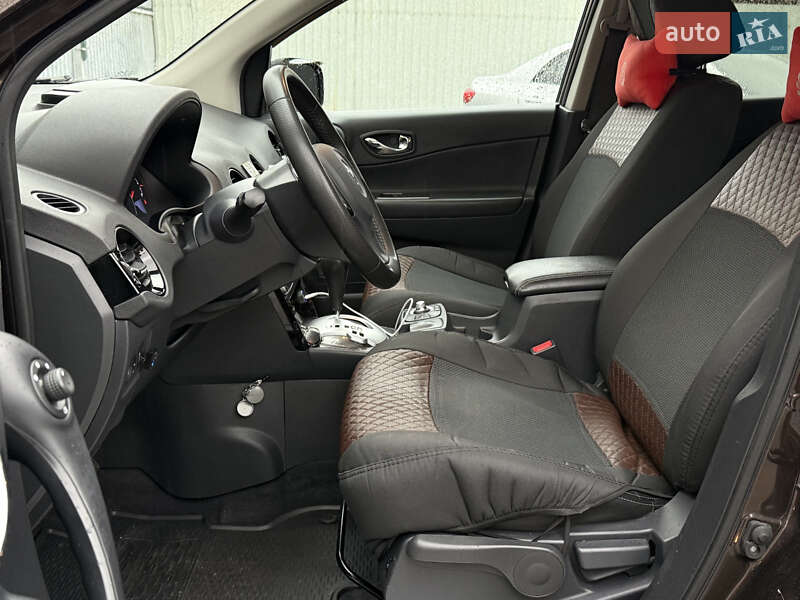 Внедорожник / Кроссовер Renault Koleos 2015 в Киеве