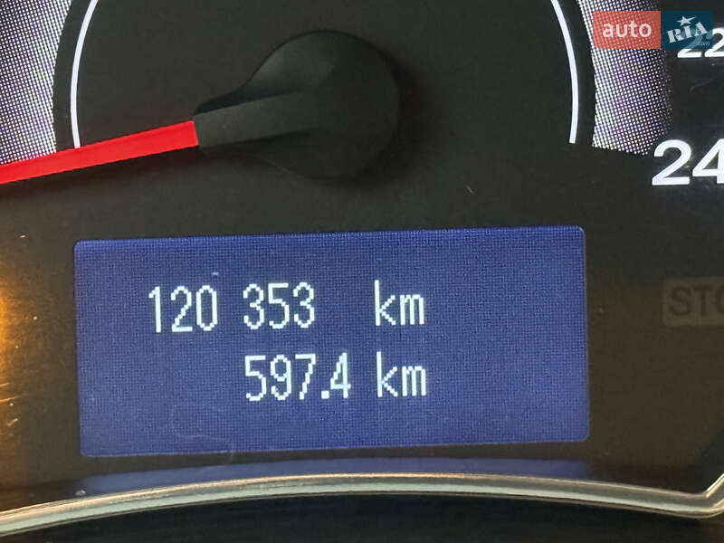 Внедорожник / Кроссовер Renault Koleos 2015 в Киеве