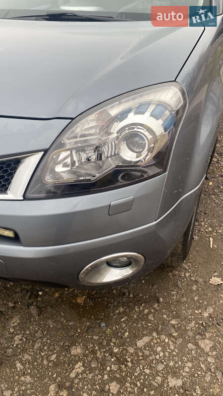 Внедорожник / Кроссовер Renault Koleos 2010 в Кривом Роге фото 9 Внедорожник / Кроссовер Renault Koleos 2010 в Кривом Роге