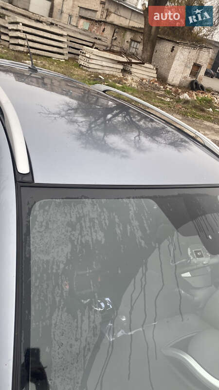 Внедорожник / Кроссовер Renault Koleos 2010 в Кривом Роге фото 24 Внедорожник / Кроссовер Renault Koleos 2010 в Кривом Роге