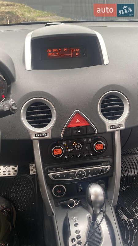 Внедорожник / Кроссовер Renault Koleos 2010 в Кривом Роге фото 39 Внедорожник / Кроссовер Renault Koleos 2010 в Кривом Роге