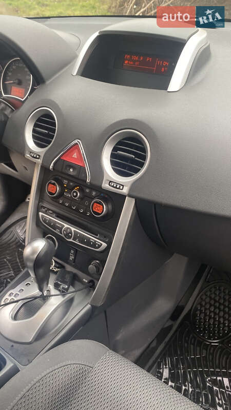 Внедорожник / Кроссовер Renault Koleos 2010 в Кривом Роге фото 55 Внедорожник / Кроссовер Renault Koleos 2010 в Кривом Роге