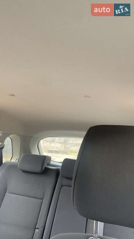 Внедорожник / Кроссовер Renault Koleos 2010 в Кривом Роге фото 60 Внедорожник / Кроссовер Renault Koleos 2010 в Кривом Роге