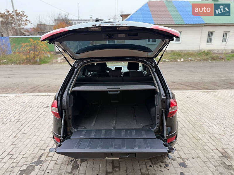 Позашляховик / Кросовер Renault Koleos 2016 в Павлограді