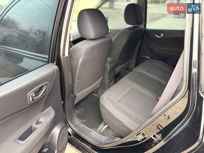 Позашляховик / Кросовер Renault Koleos 2016 в Павлограді